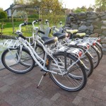 stoere meisjes cruisers
